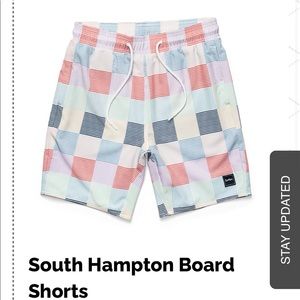 Cookies South Hampton Board Shorts